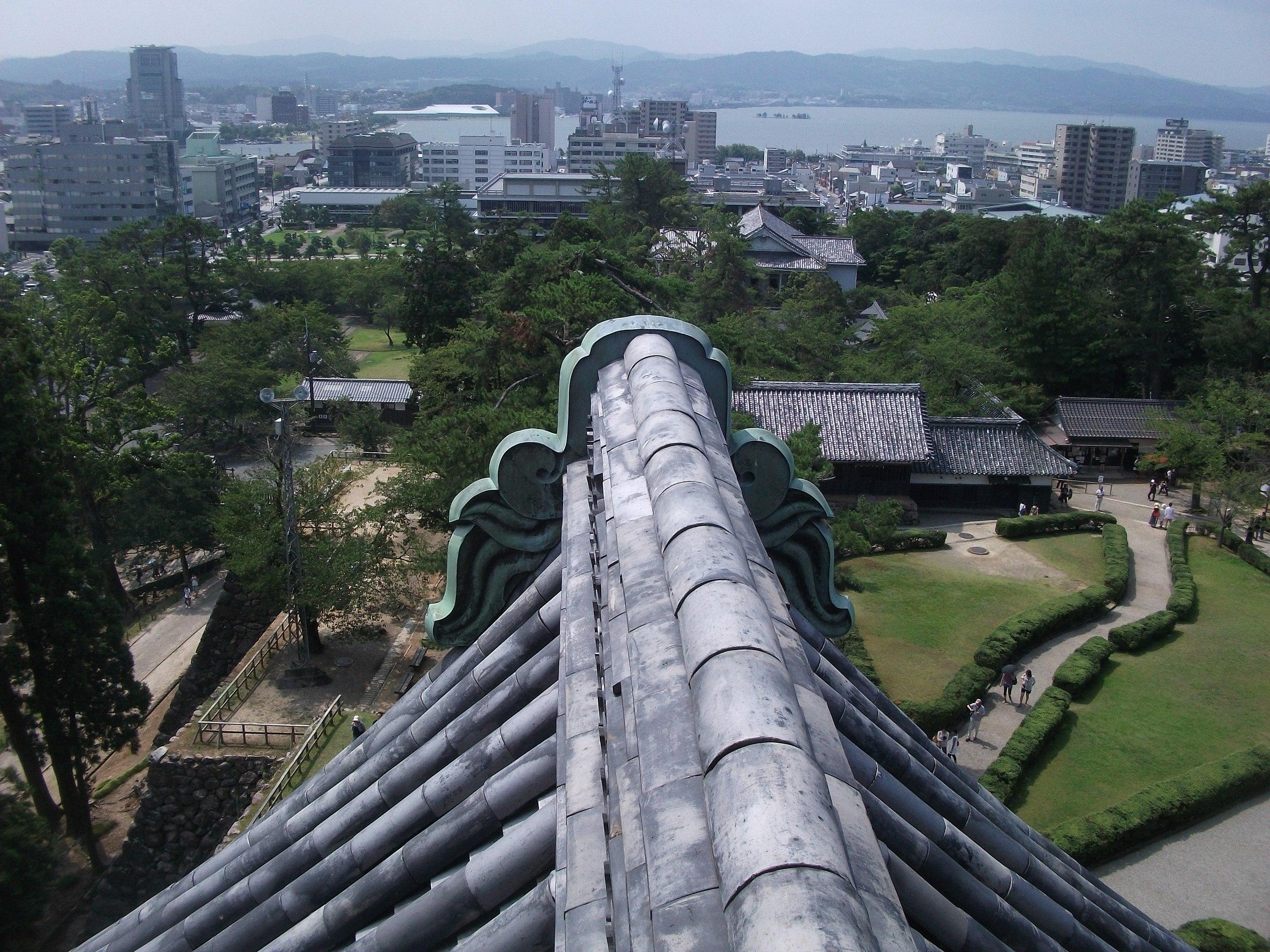 🏯 마쓰에 성 이미지 4